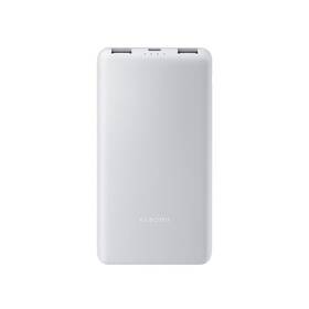 Powerbank Xiaomi 10000mAh, 22.5W Lite biela

