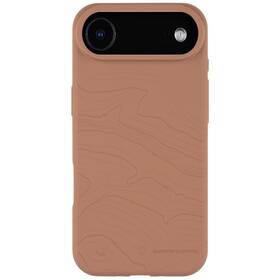 Kryt na mobil Tactical MagForce Beaver na Apple iPhone Air hnedý

