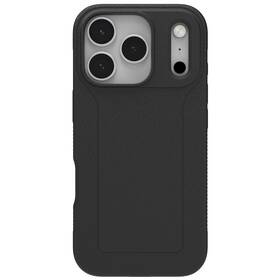 Kryt na mobil ZAGG Luxe na Apple iPhone 17 Pro čierny

