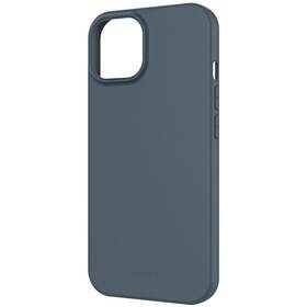 Kryt na mobil FIXED ReStory na Apple iPhone 15 modrý

