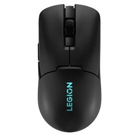 Myš Lenovo Legion M300s RGB Gaming čierna


