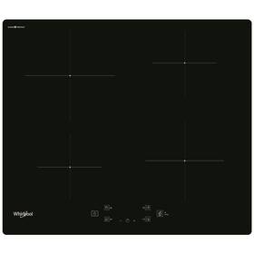 Indukčná varná doska Whirlpool WS Q3560 CPNE čierna

