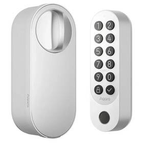 Zámok Aqara Smart Lock U200 Kit biely

