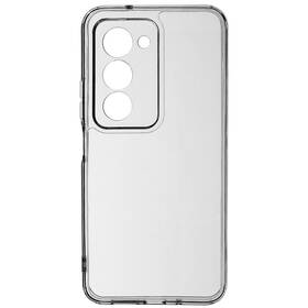 Kryt na mobil WG Comfort na Xiaomi Redmi 15 4G priehľadný

