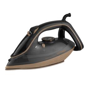 Žehlička Concept Smooth care PRO 9000 ZN9220 čierna


