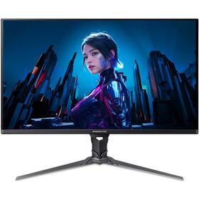 Herný monitor Acer Predator X32X5bmiiphuzx čierny

