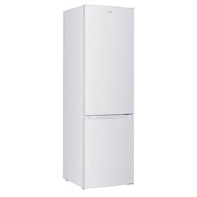 Chladnička s mrazničkou Candy CCH1S518DW biela

