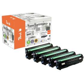 Toner Peach Samsung CLT-P504C, Multi-Pack Plus, 2x2500/3x1800 strán - CMY 2xBK 

