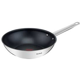 Panvica WOK Tefal B9221904, 28 cm nerez
