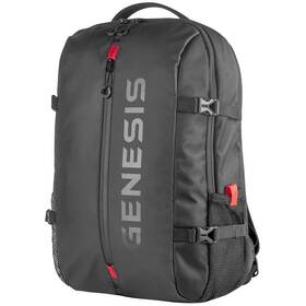 Batoh na notebook Genesis PALLAD 410 na 15,6" čierny

