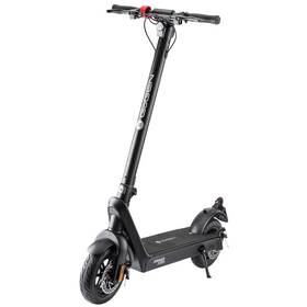 Elektrická kolobežka GoGEN VOYAGER POWER S911 čierna farba
