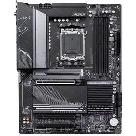 Základná doska GIGABYTE B650 AORUS ELITE AX V2 

