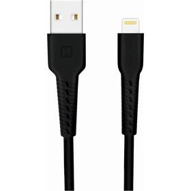 Kábel Swissten USB/LGHT 1 BLK 

