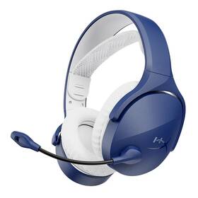 Headset HyperX Cloud Jet Wireless modrý

