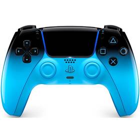 Bezdrôtový ovládač Sony DualSense pre PS5 - Rhythm Blue modrý

