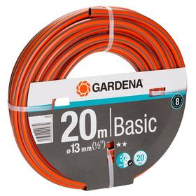 Hadica Gardena Basic 13 mm, 20 m 18123-29 

