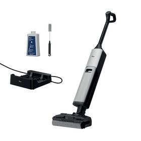 Čistič tvrdých podláh Hoover HW600 011 čierny

