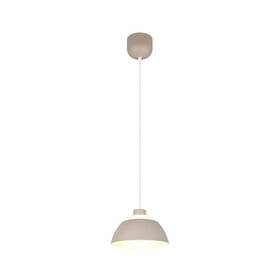 LED stropné svietidlo Reality R36501043 TILOS béžové

