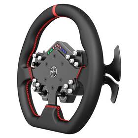 Volant PXN W DS R2, 30 cm, Quick Release čierny

