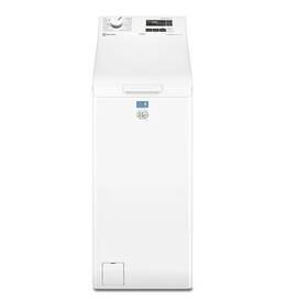 Práčka Electrolux EW6T106C biela


