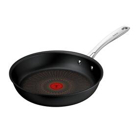 Panvica Tefal G3300702, 30 cm čierna

