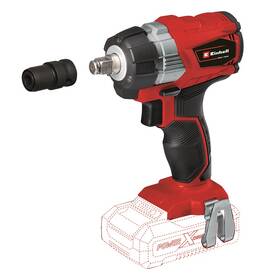Doťahovák rázový Einhell Professional TP-CW 18 Li BL (bez baterie) 4510040 

