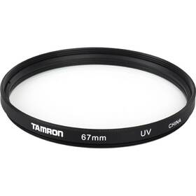 Filter Tamron UV 67mm 

