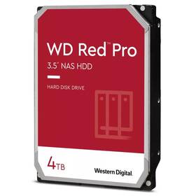 Pevný disk 3,5" Western Digital 4TB 

