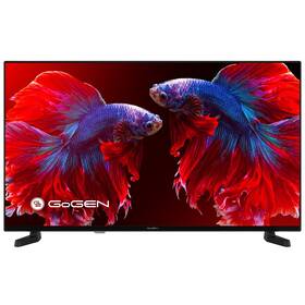 Televízor GoGEN TVF 40P420T 

