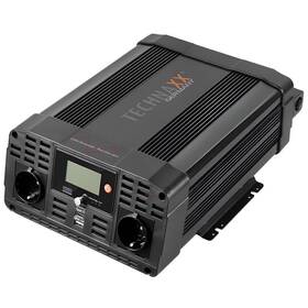 Menič napätia Technaxx TE22 2000W 

