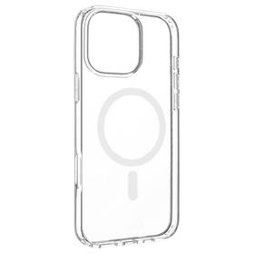 Kryt na mobil FIXED MagPure s podporou Magsafe na Apple iPhone 16 Pro Max priehľadný


