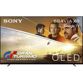 Televízor Sony XR-55A80L 

