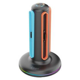Dokovacia stanica iPega SW2052 RGB - Joy-Con, Nintendo Switch 2 

