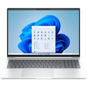 Notebook HP EliteBook 8 G1a 16" strieborný

