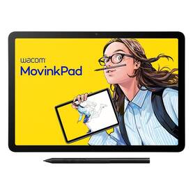 Grafický tablet Wacom MovinkPad 11 čierny

