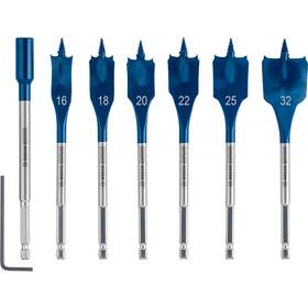 Sada vrtákov Bosch Expert 2.608.900.334 (7 ks) 

