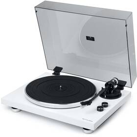 Gramofón MUSE MT-109 biely

