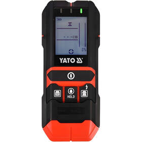 Detektor YATO YT-73138 

