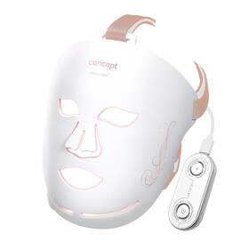 LED maska Concept MO8303 biela

