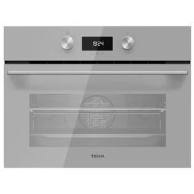 Kompaktná rúra Teka HLC 8400 SM sivá

