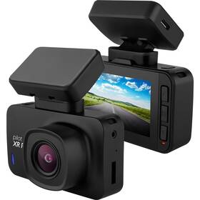 Autokamera Niceboy PILOT XR Radar 4K s hlásením radarov čierna

