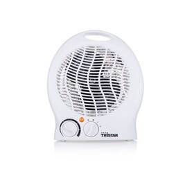 Teplovzdušný ventilátor Tristar KA-5039 biely

