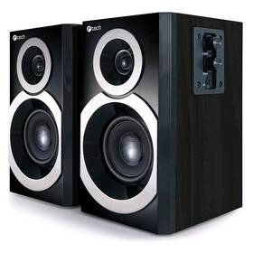 Reproduktory C-Tech SPK-310B, 2.0 čierne

