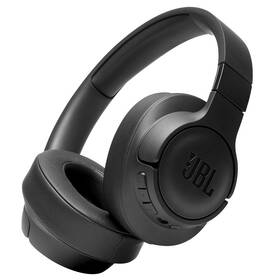 Slúchadlá JBL Tune 760NC čierna

