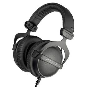 Slúchadlá Beyerdynamic DT 770 PRO 32 ohm čierna


