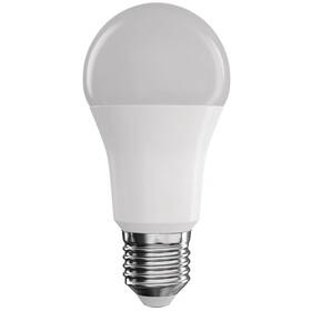 Inteligentná žiarovka EMOS GoSmart A60 11 W E27 ZigBee RGBCCT 

