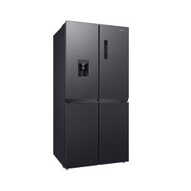 Americká chladnička Samsung RF48A401EB4/EO čierna

