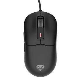 Myš Genesis KRYPTON 660 RGB čierna

