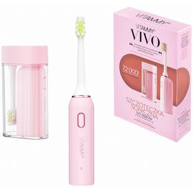 Zubná kefka VITAMMY VIVO TOW016697 

