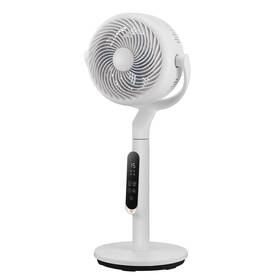 Ventilátor stojanový Midea MFS242RDDW biely

